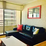 Apartamento Plaza Centro