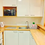 Apartamento Plaza Centro