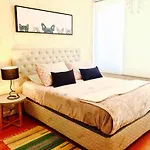 Apartamento Plaza Centro