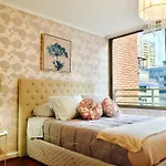 Apartamento Plaza Centro