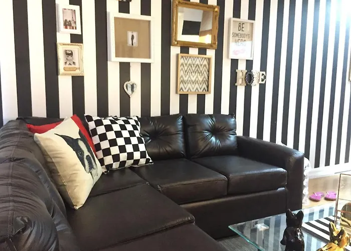 Apartamento Plaza Centro