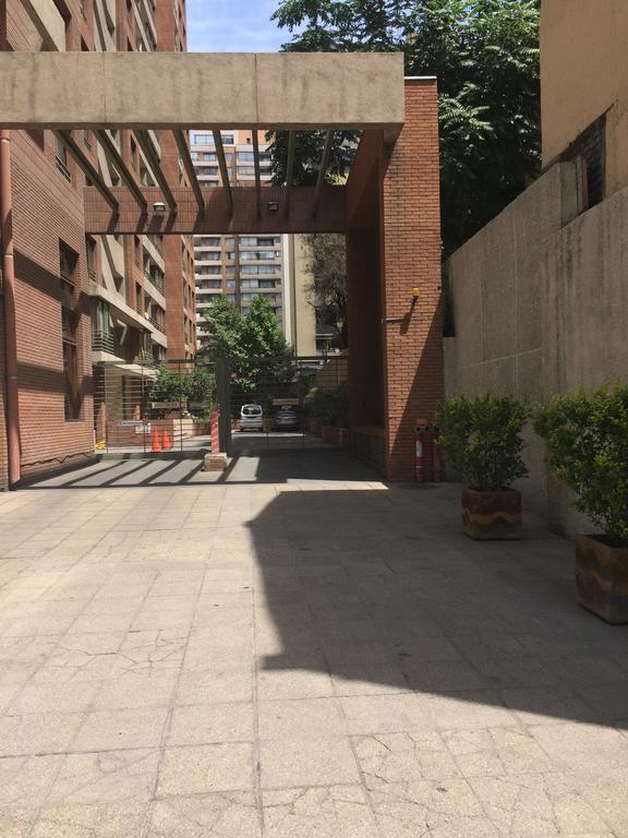 Apartamento Apartamento Plaza Centro *