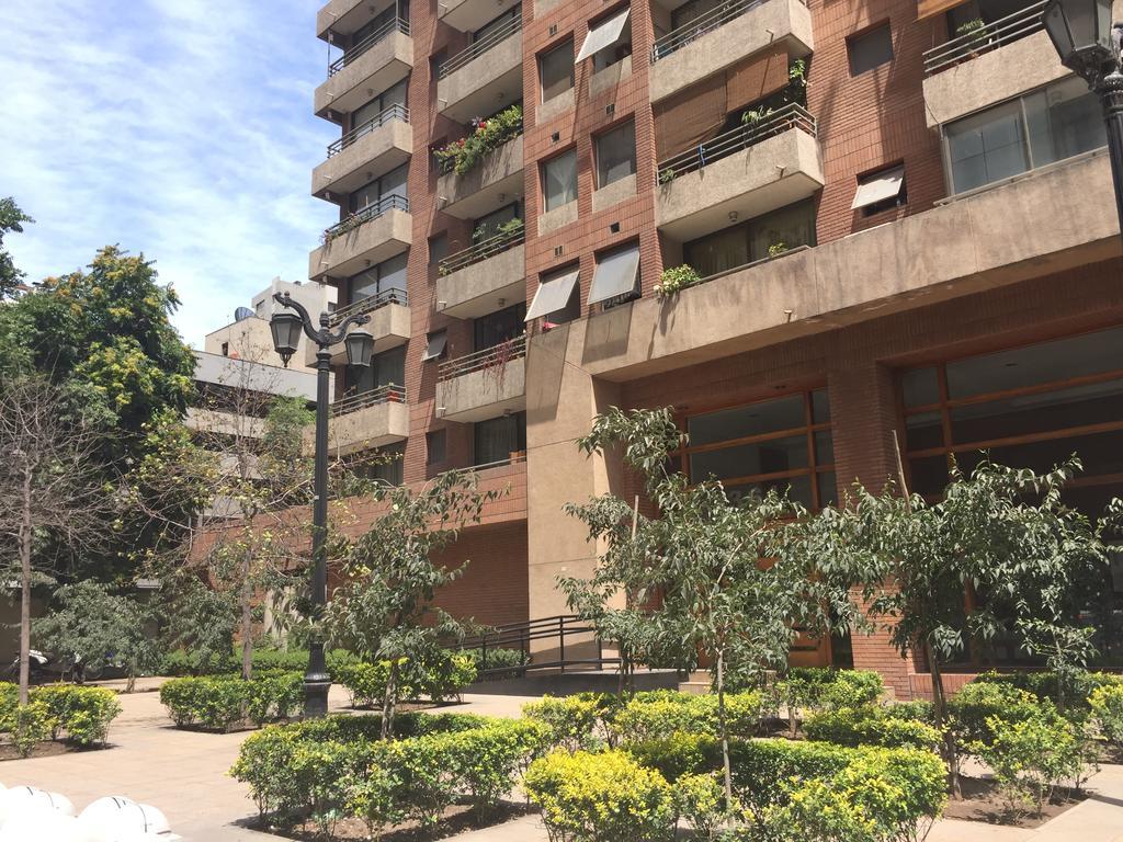 Apartamento Plaza Centro *