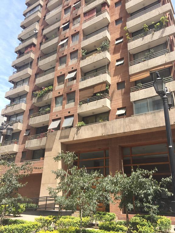 Apartamento Plaza Centro