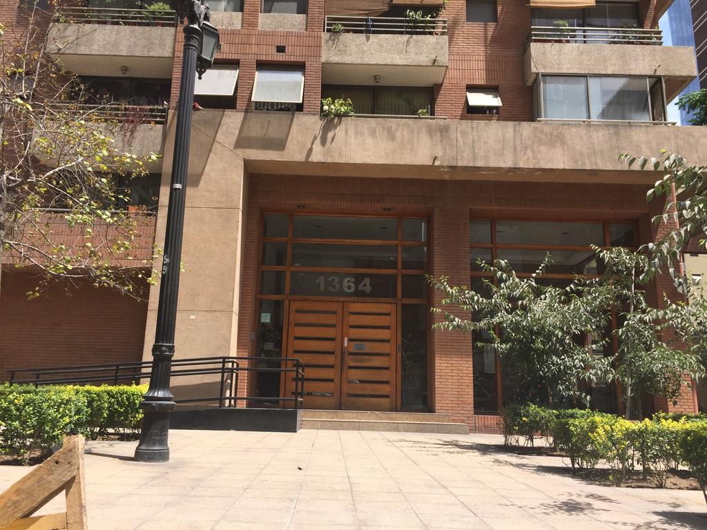 Apartamento Plaza Centro Apartamento *