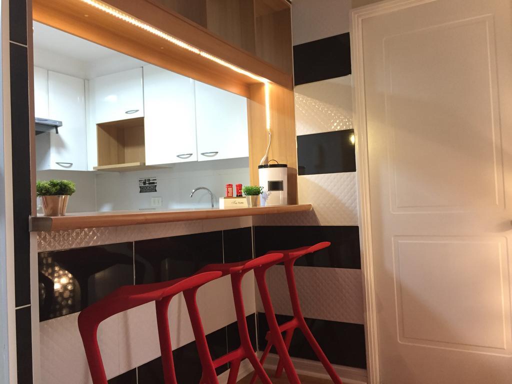 Apartamento Plaza Centro Apartamento