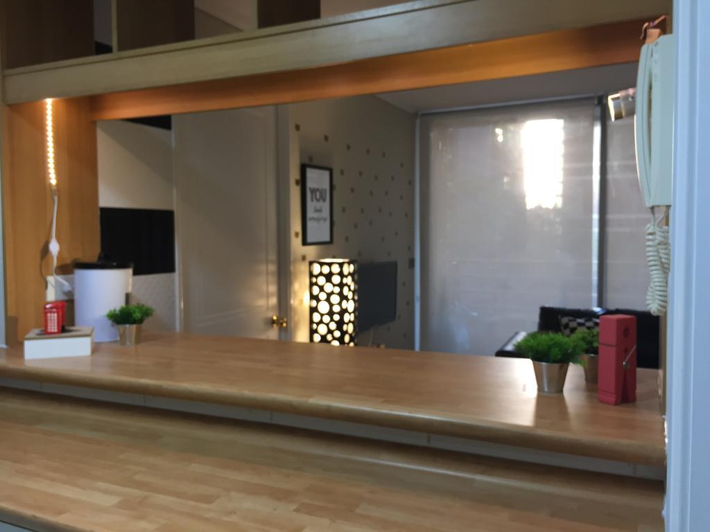 Apartamento Apartamento Plaza Centro *