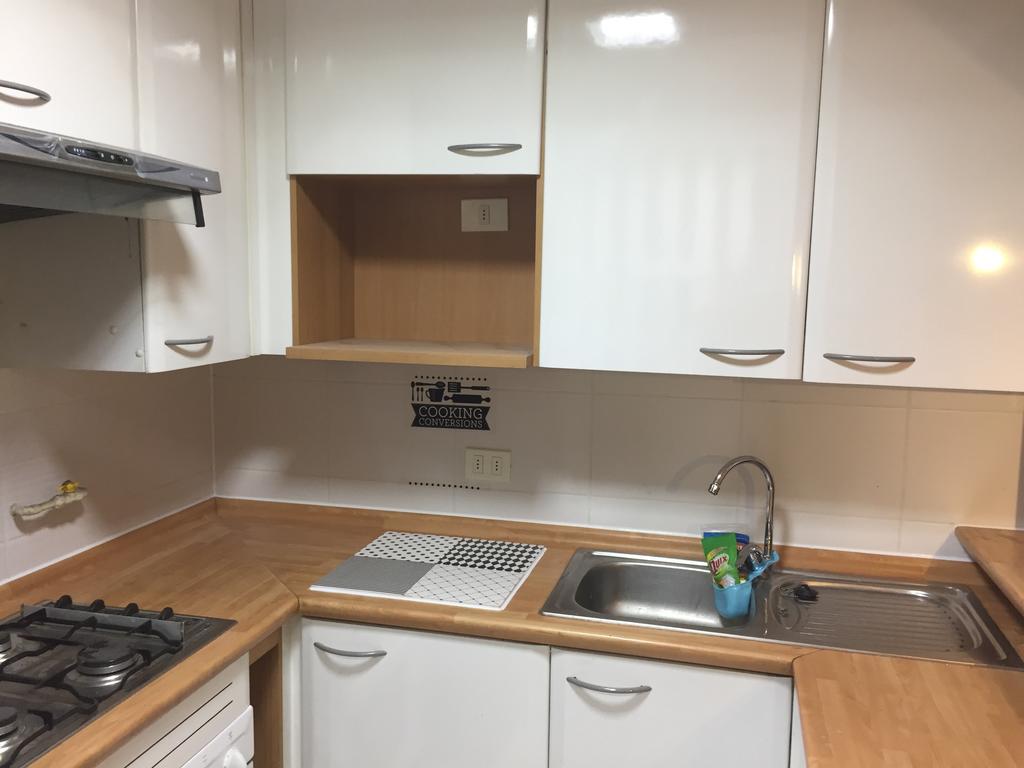 Apartamento Plaza Centro *