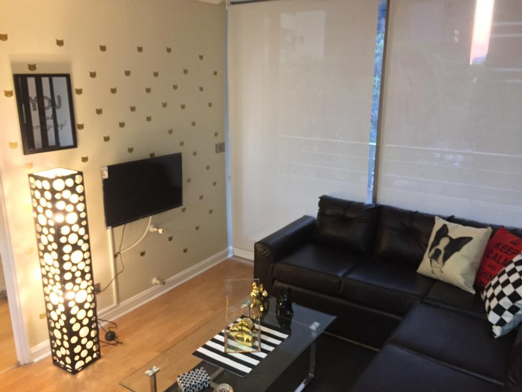 Apartamento Plaza Centro