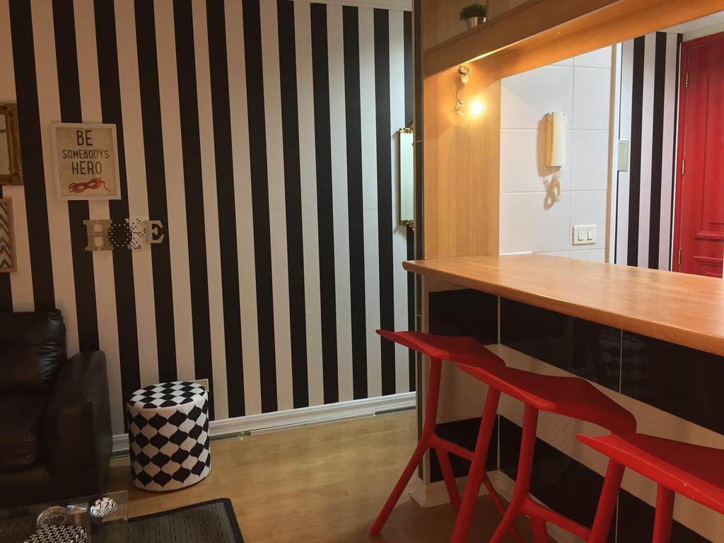 Apartamento Plaza Centro *