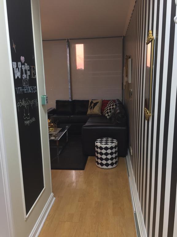 Apartamento Apartamento Plaza Centro