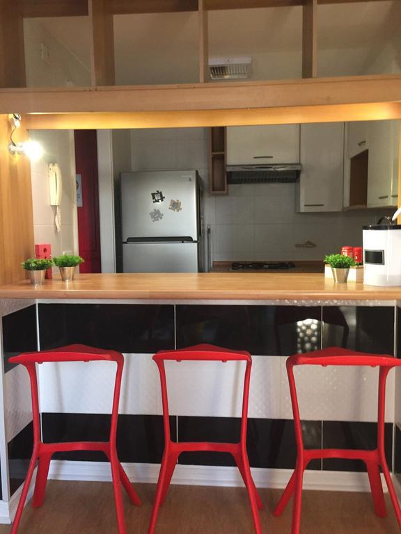 Apartamento Plaza Centro