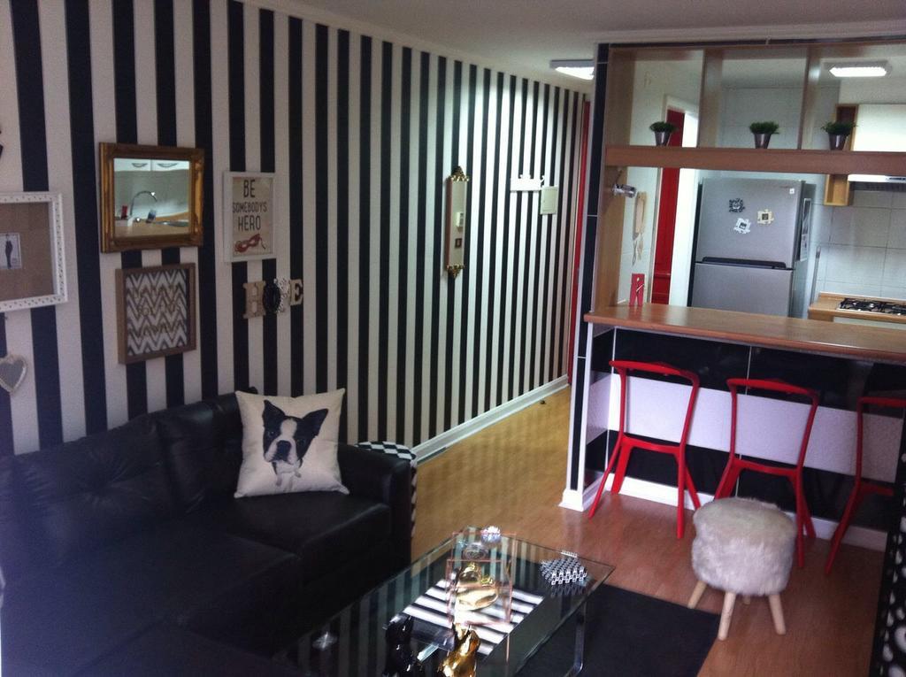 Apartamento Plaza Centro Apartamento