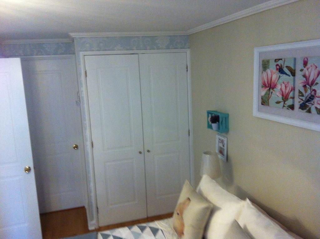 Apartamento Plaza Centro *