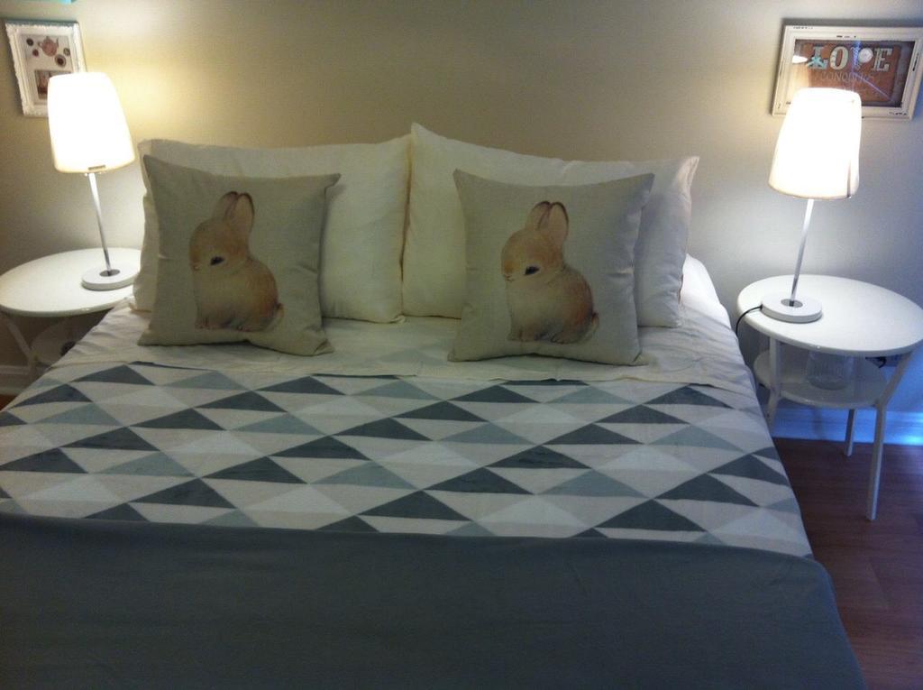 Apartamento Plaza Centro Apartment *