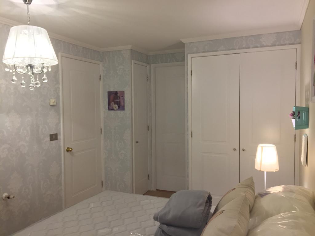 Apartamento Plaza Centro