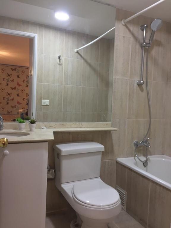 Apartamento Plaza Centro * Santiago