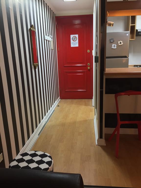 Apartamento Apartamento Plaza Centro *