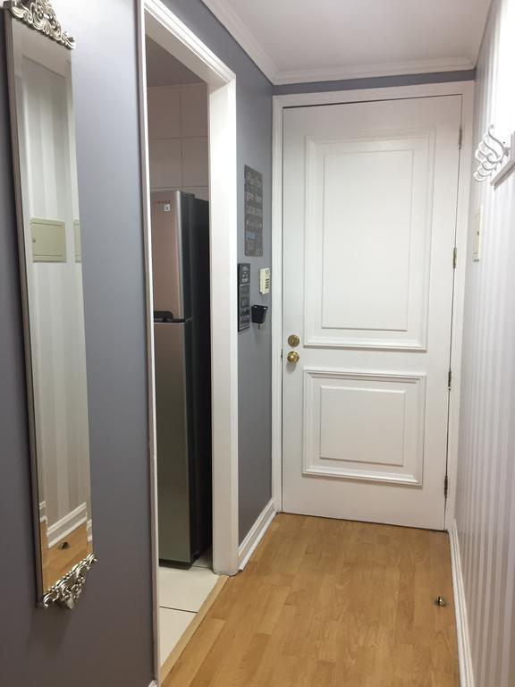 Apartamento Plaza Centro *