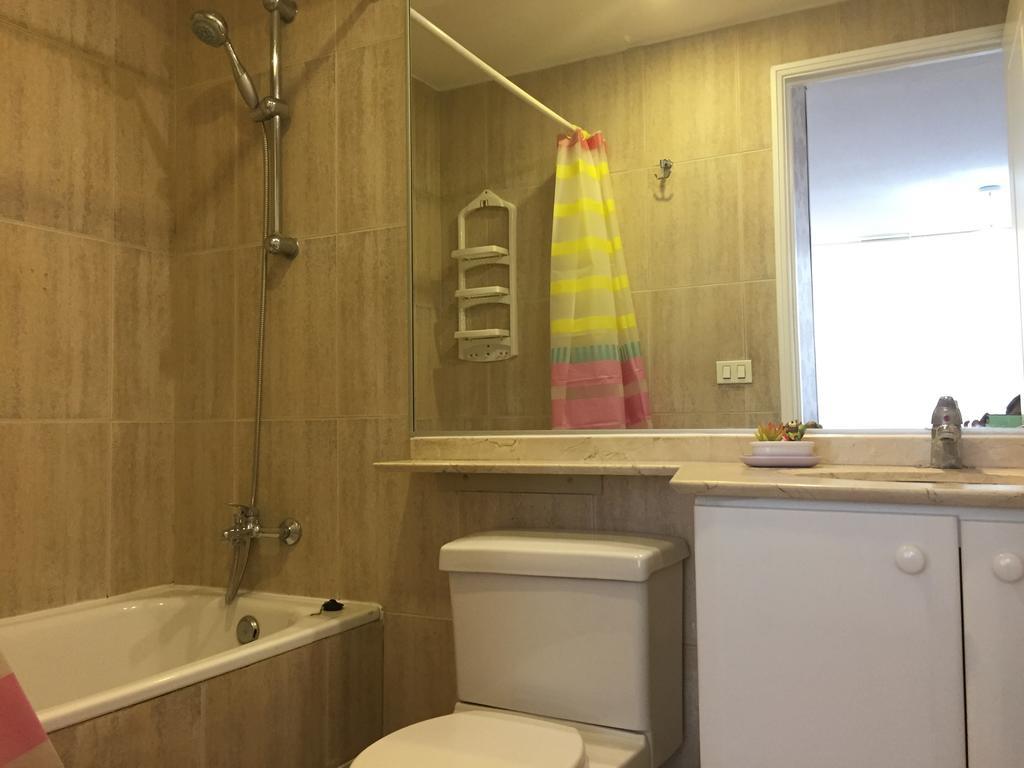 Apartamento Plaza Centro *