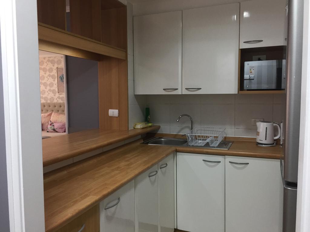 Apartamento Plaza Centro