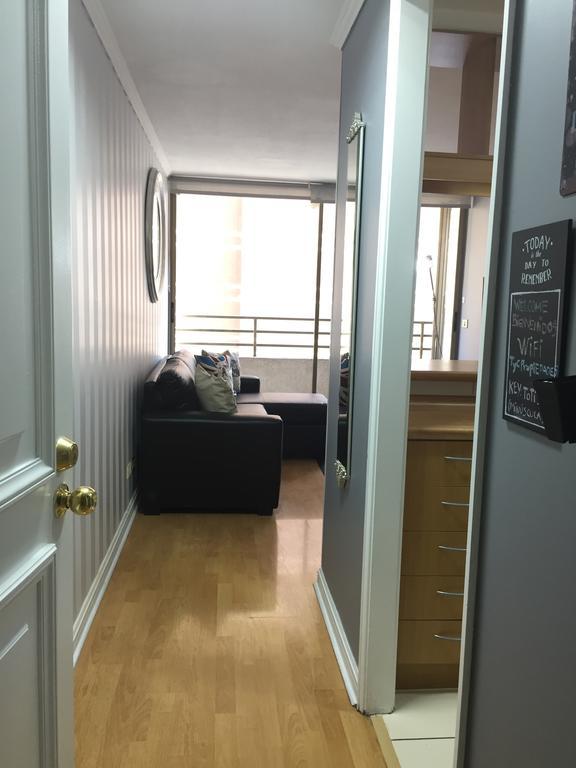 Apartamento Apartamento Plaza Centro