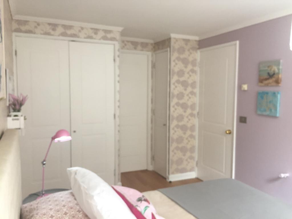Apartamento Apartamento Plaza Centro *