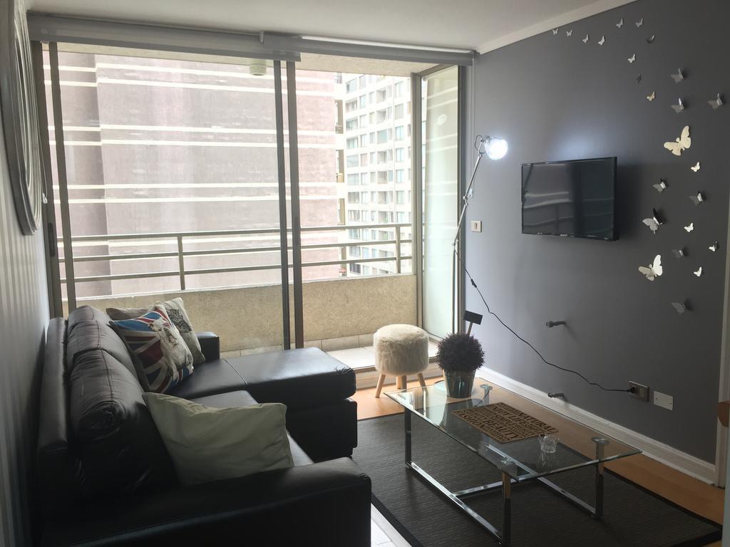 Apartamento Apartamento Plaza Centro *