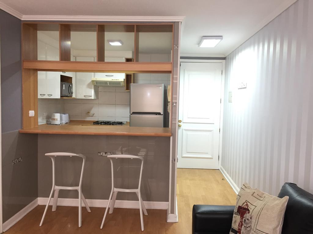 Apartamento Plaza Centro Apartamento *