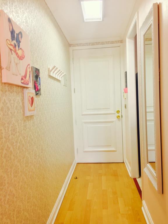 Apartamento Plaza Centro