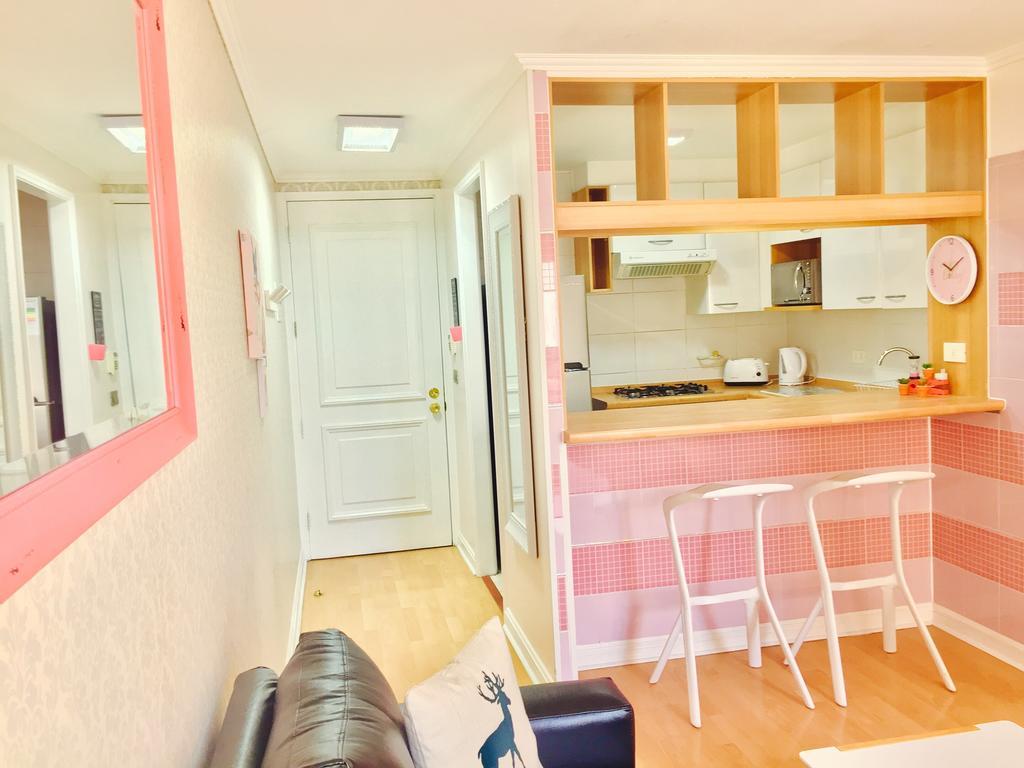 Apartamento Plaza Centro Apartamento *