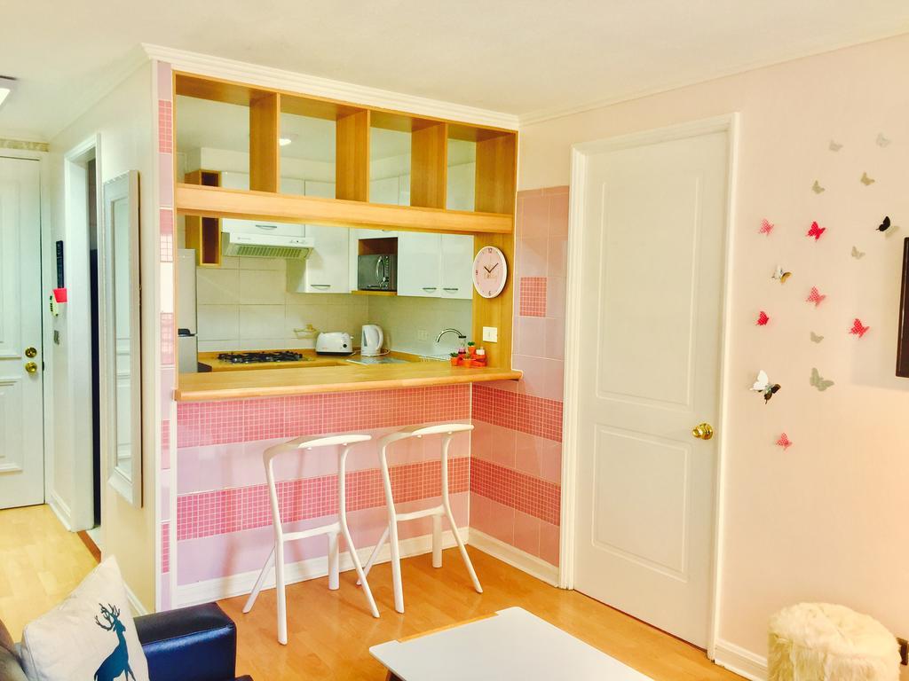 Apartamento Plaza Centro Apartamento