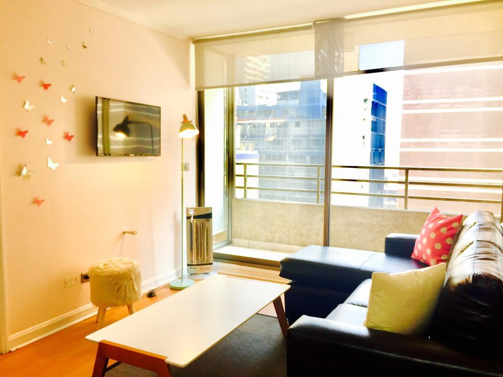 Apartamento Plaza Centro Apartamento