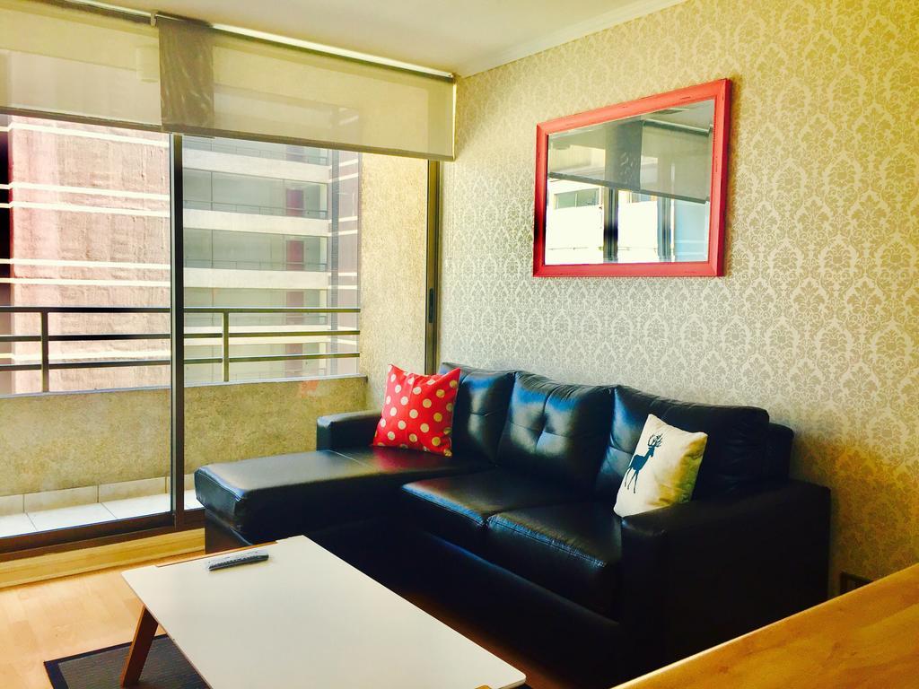 Apartamento Plaza Centro Apartamento