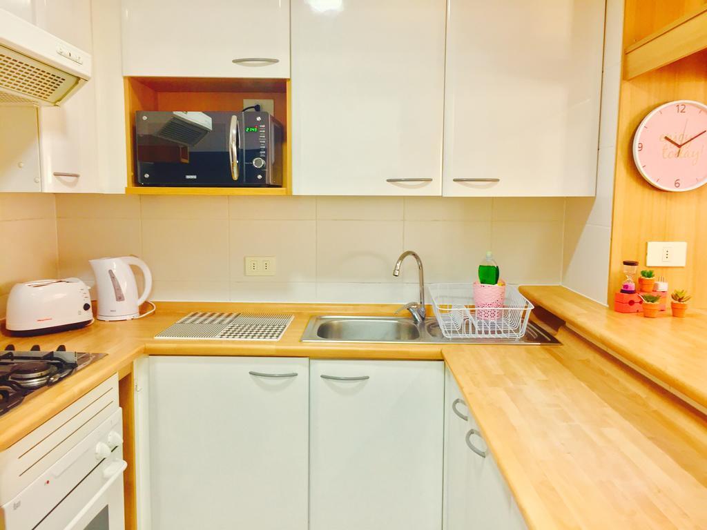 Apartamento Apartamento Plaza Centro *
