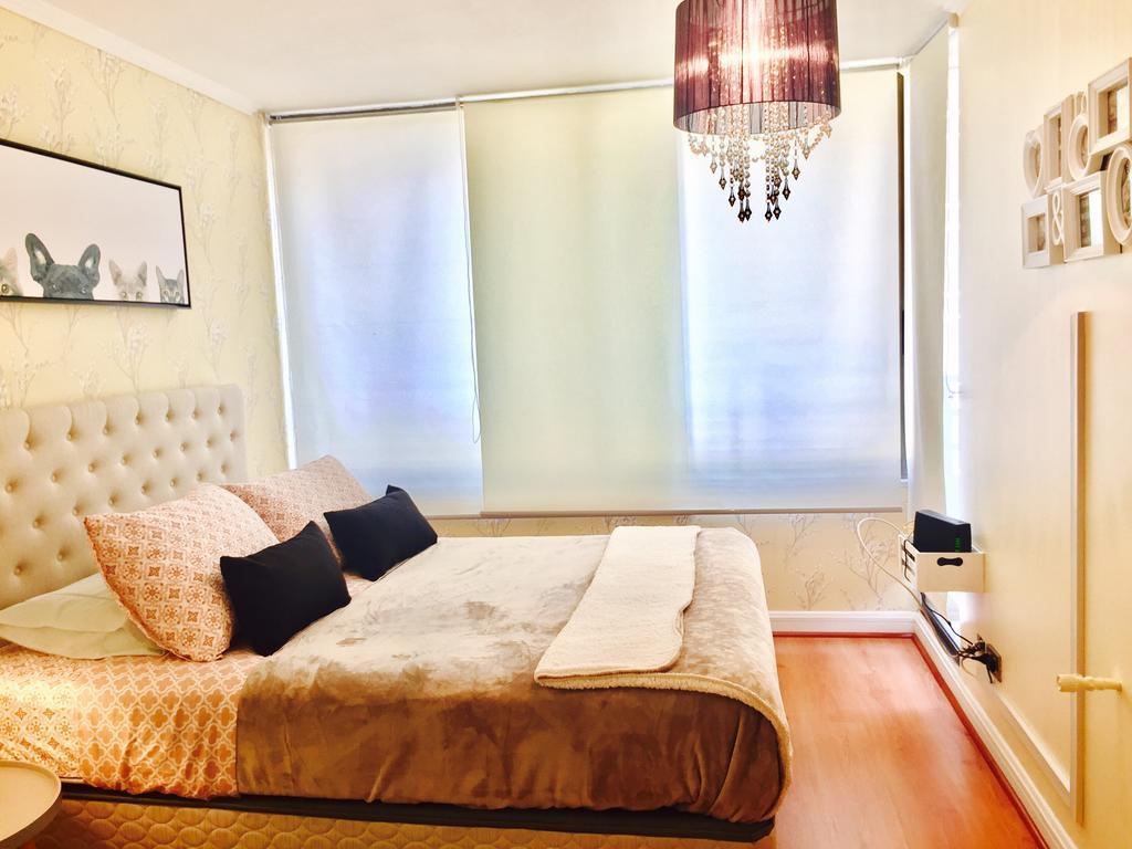 Apartamento Plaza Centro Apartamento