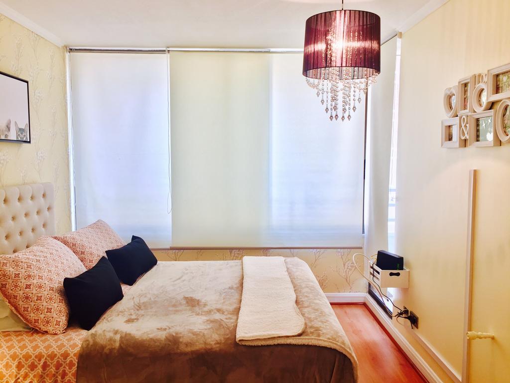 Apartamento Plaza Centro Apartamento