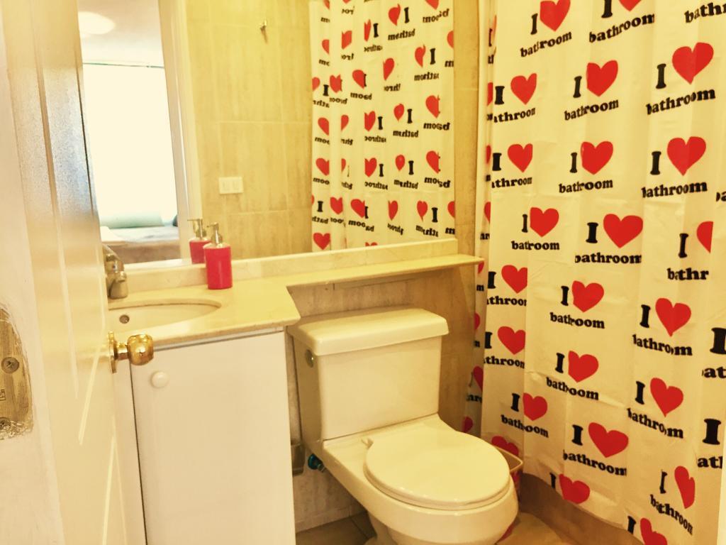 Apartamento Plaza Centro *