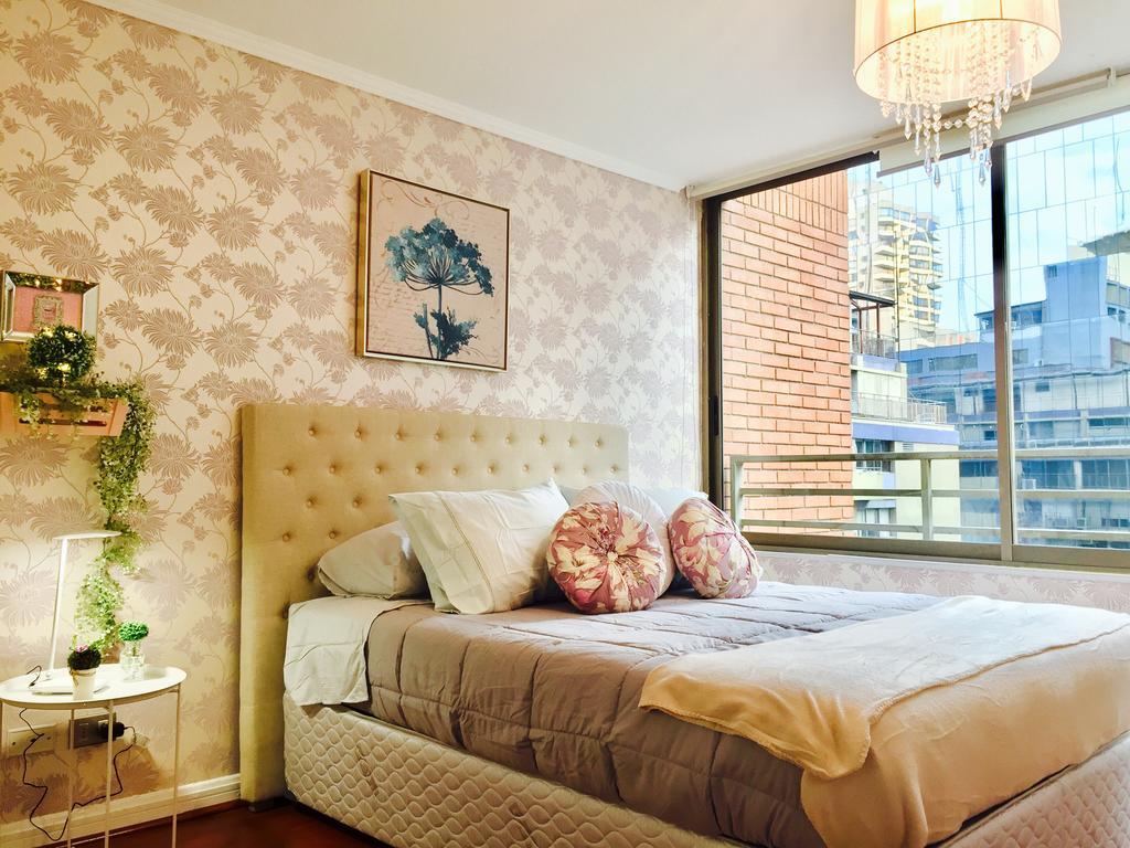Apartamento Apartamento Plaza Centro