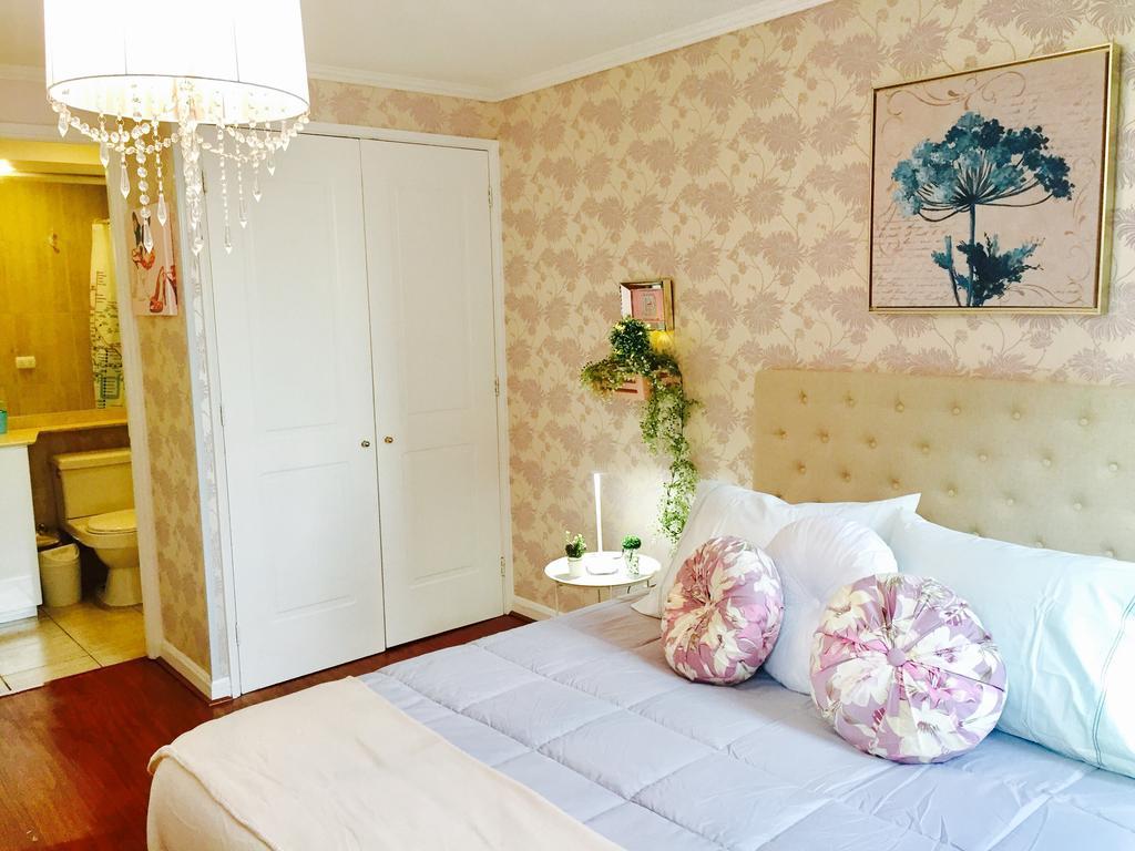 Apartamento Plaza Centro * Santiago