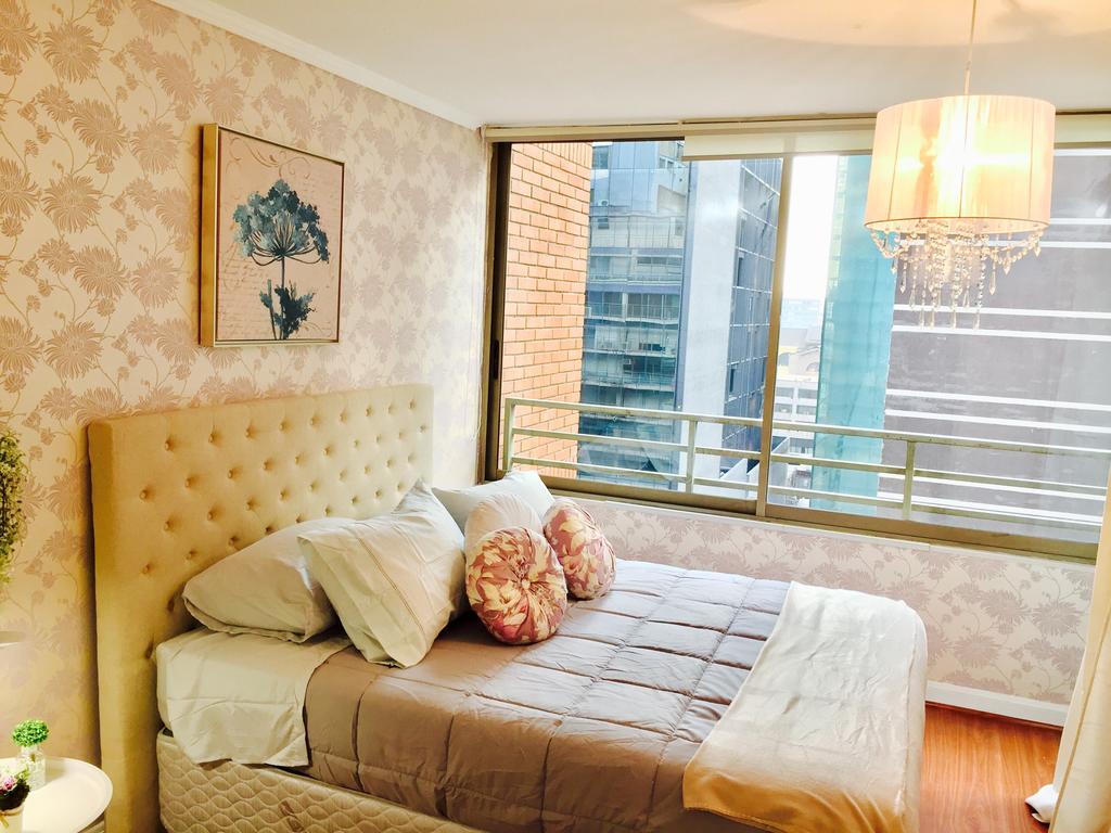 Apartamento Plaza Centro Apartamento