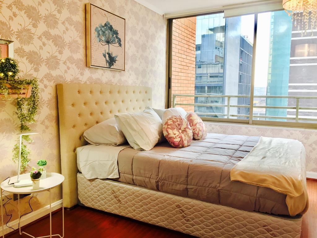 Apartamento Plaza Centro Apartamento *