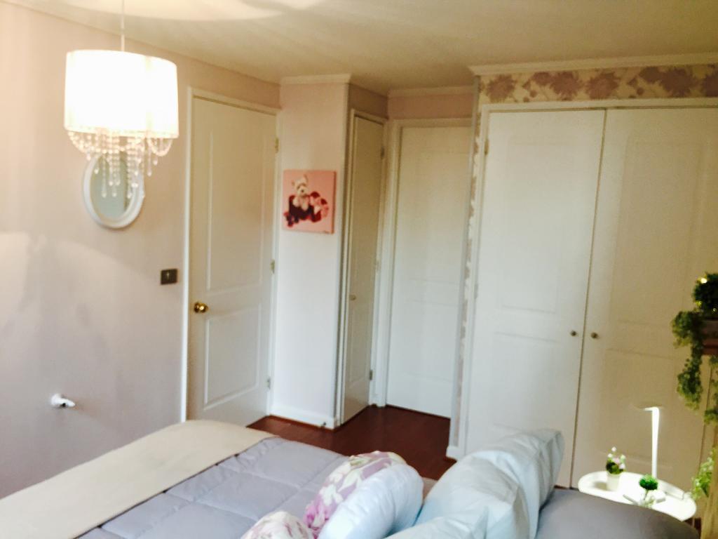 Apartamento Plaza Centro *