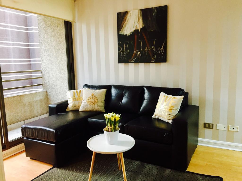 Apartamento Plaza Centro Apartamento