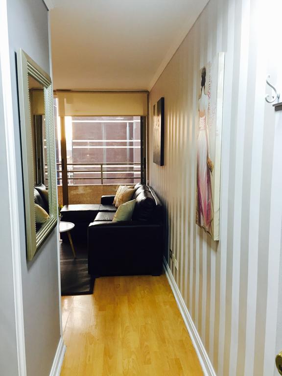 Apartamento Plaza Centro Apartamento *