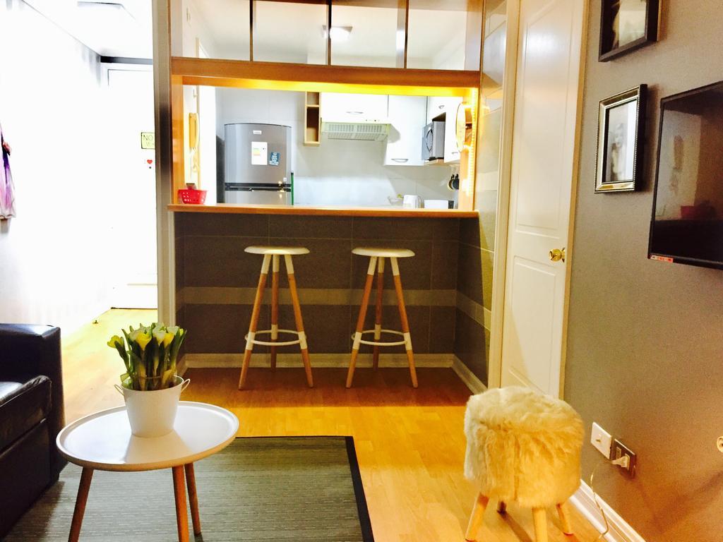 Apartamento Plaza Centro *