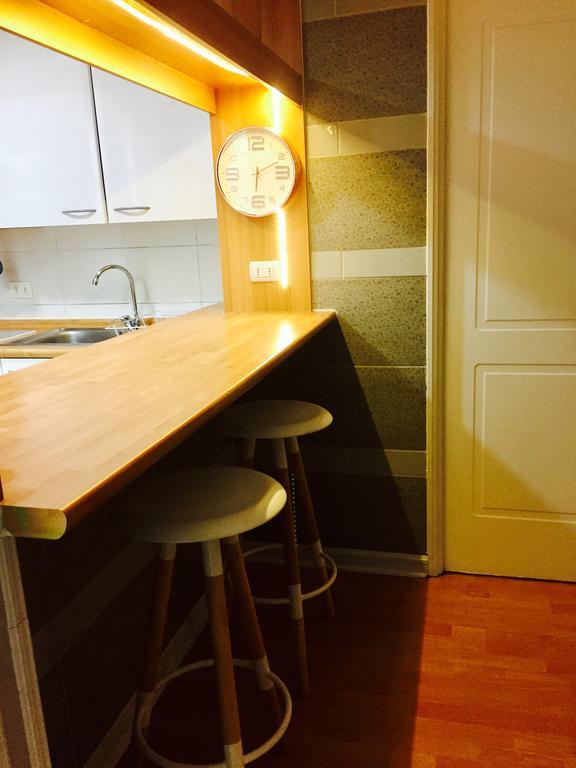 Apartamento Plaza Centro