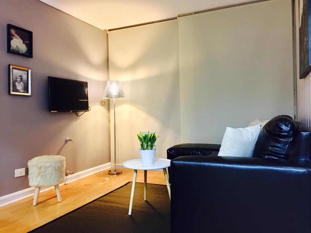 Apartamento Plaza Centro *