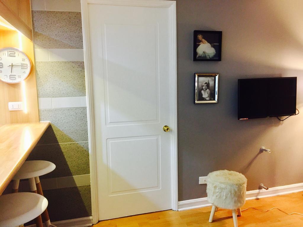 Apartamento Plaza Centro *