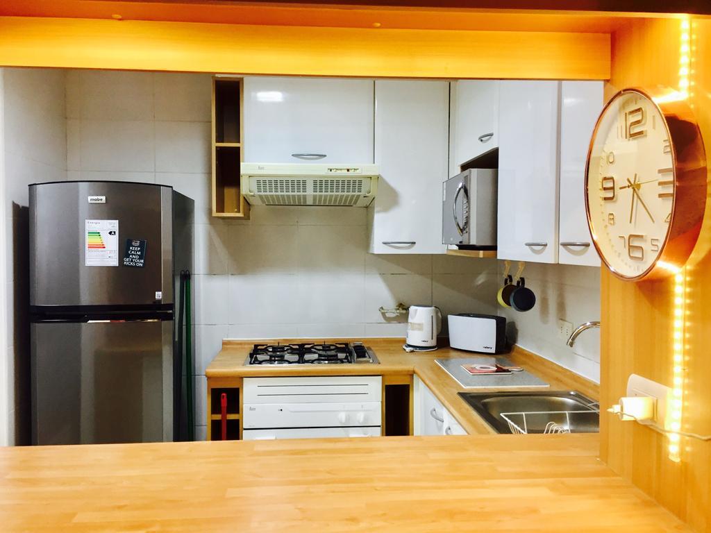 Apartamento Plaza Centro *